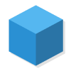 3D model icon