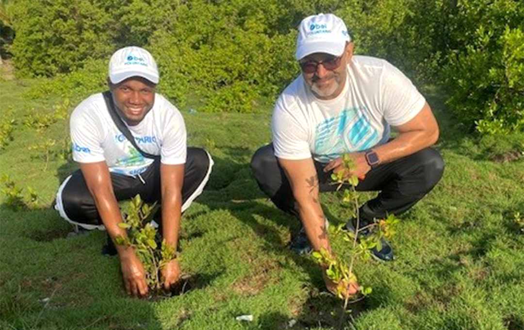 sustainability commitment image