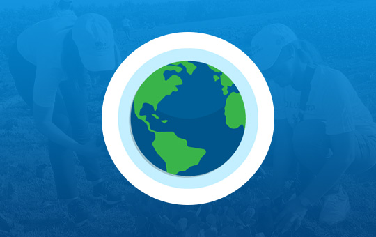 Sustainability image