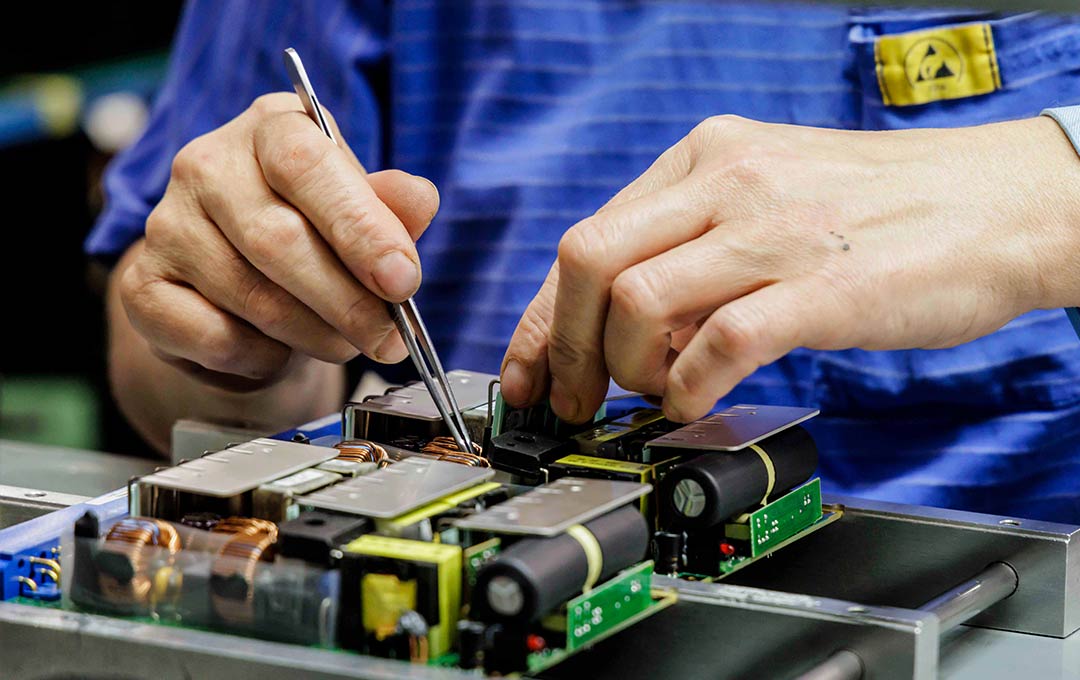 Custom Solutions Image