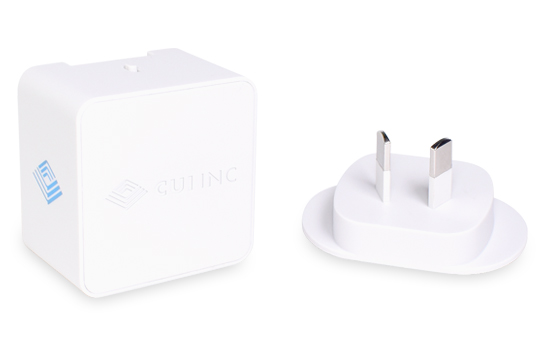 CUI Inc Customizable Power Adaptors Image