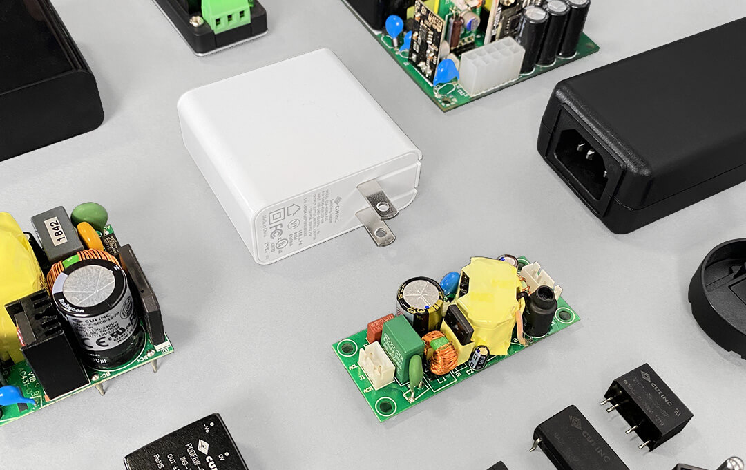 Power When You Need It Image