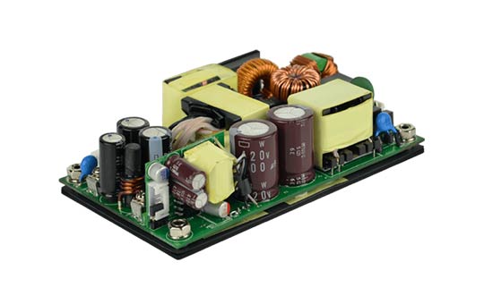 CUI Inc Internal AC-DC Power Supplies Image