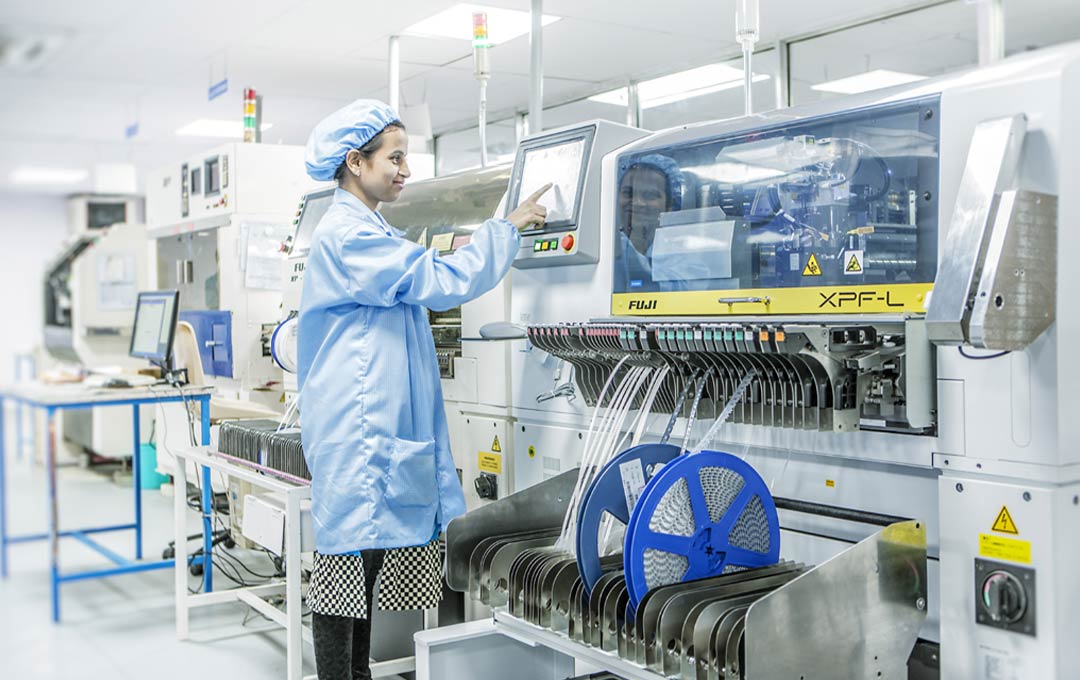 Expanding Bel’s Global Presence Image