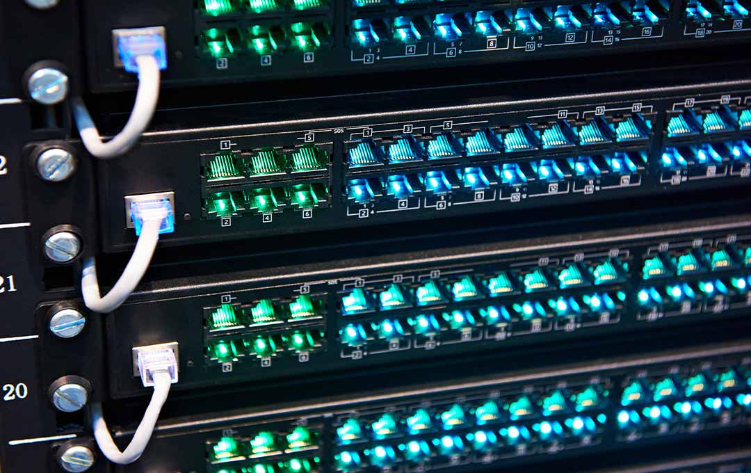 Streamlining Ethernet Design Image