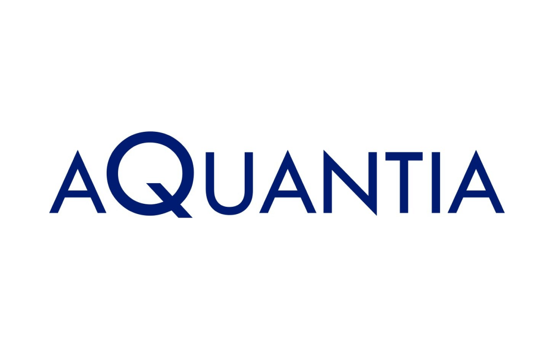 Aquantia logo