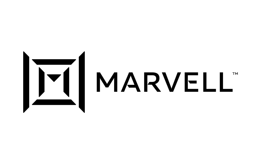 Marvell logo