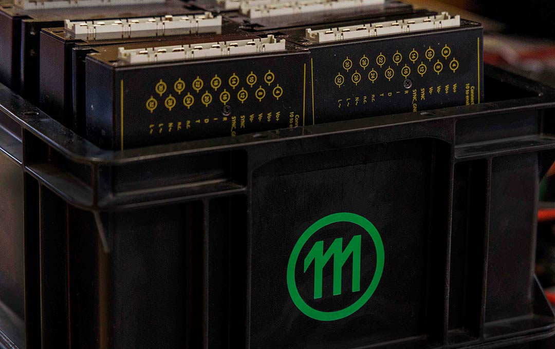 Melcher Custom Solutions image