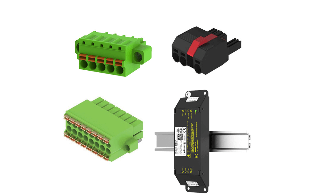 Melcher Accessories Image