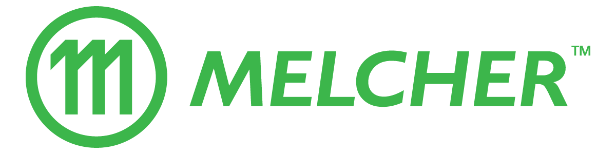 Logo of Melcher Brand