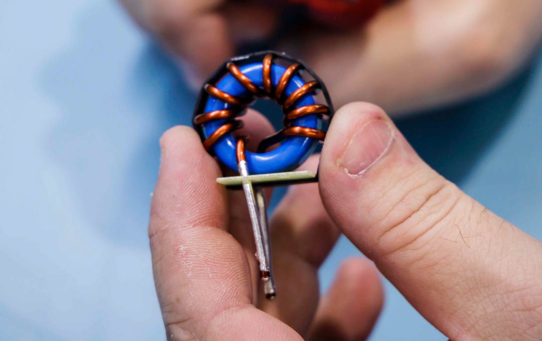 Committed to Quality Image