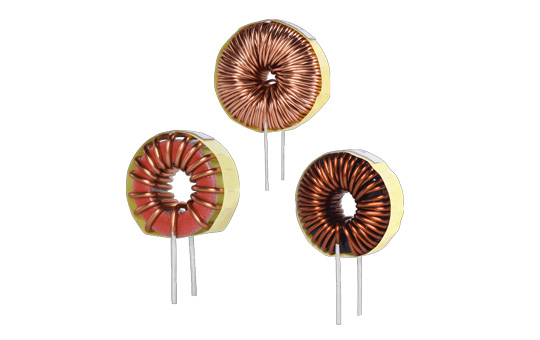 Signal High Current Toroidal Products Image