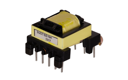 Signal High Frequency Transformers Image