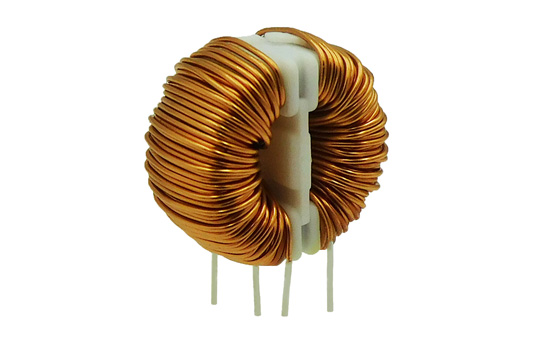 Signal Toroidal Common Mode Chokes Image