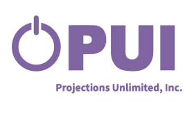PUI - Projections Unlimited Inc.