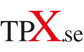 TPX Sweden AB