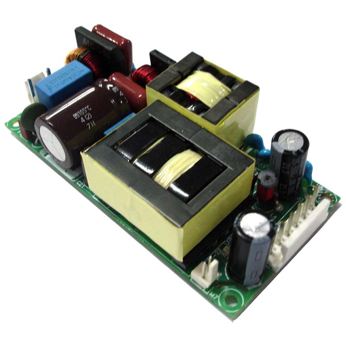 Image of an AC-DC Converter.