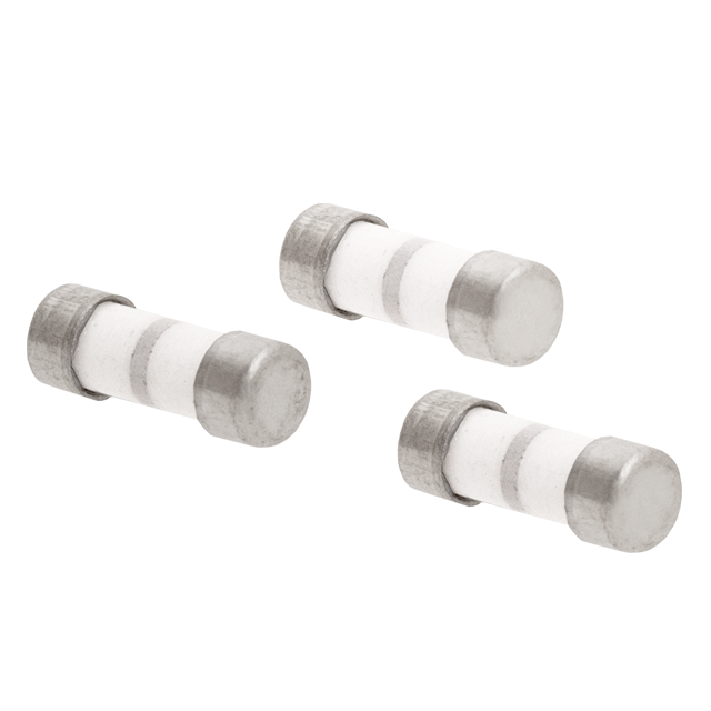 Fuse from Bel 0ama series