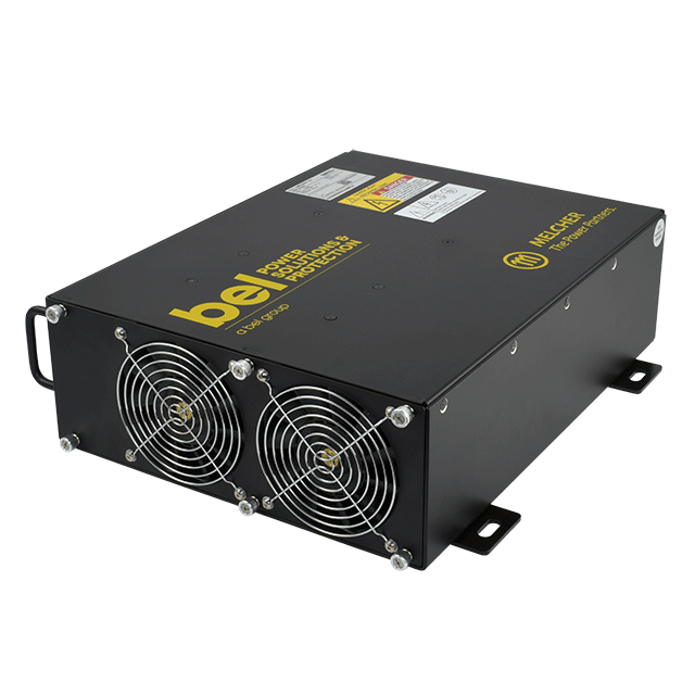 Image of the LBM Series product.