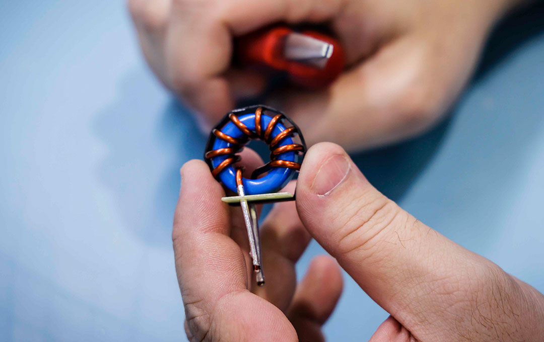 Mechanical Modifications Image