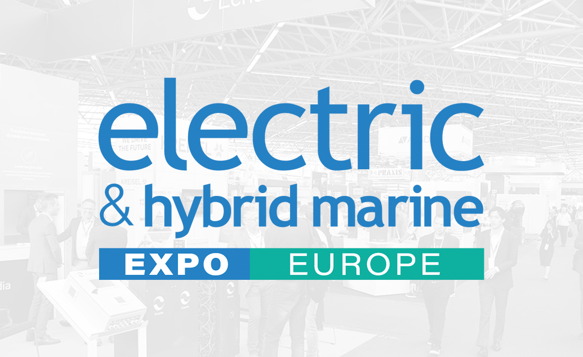Bel to Exhibit at Electric & Hybrid Marine Expo Europe 2025
