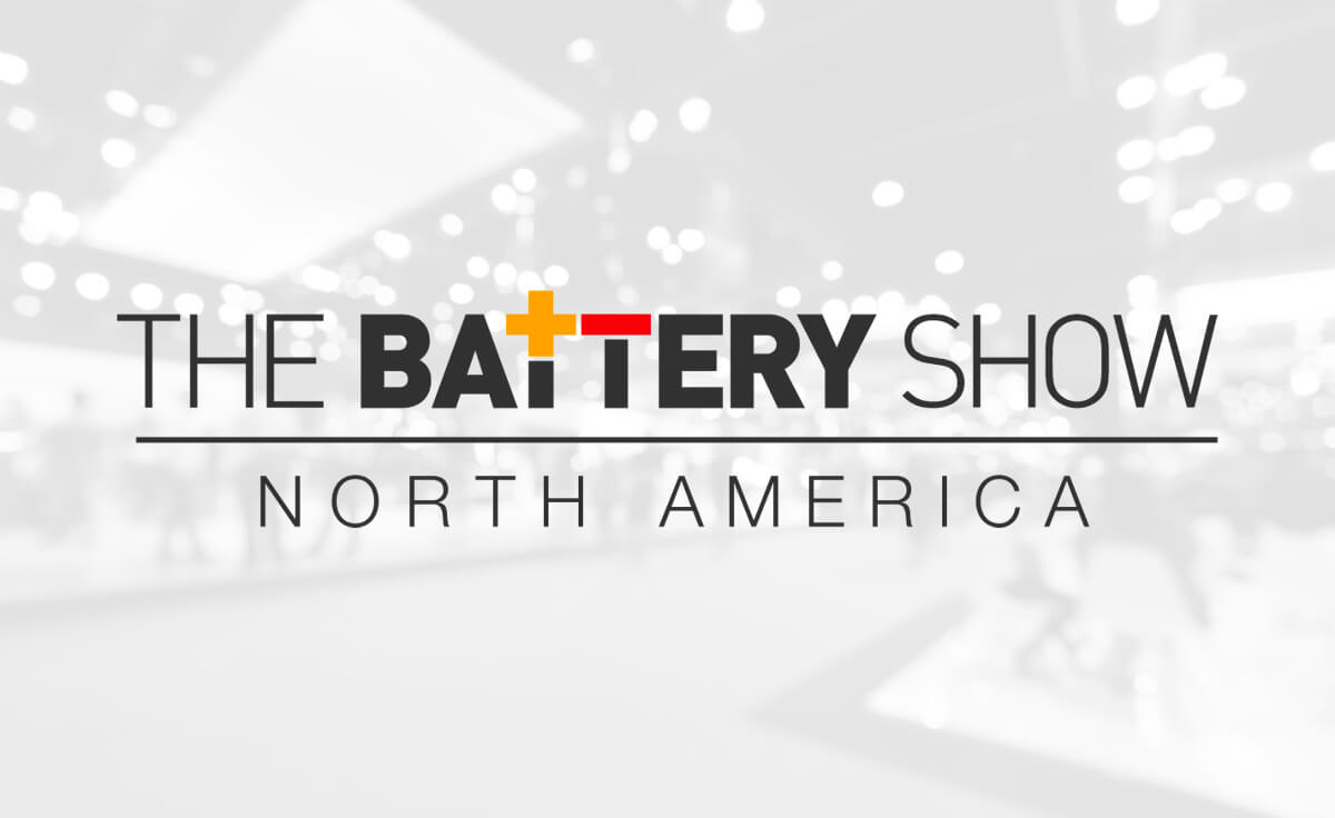 Bel to Exhibit at Battery Show North America 2024