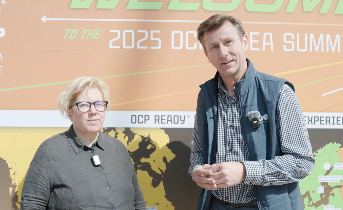 Bel Power Solutions: Scaling Up for AI-Driven Data Centers