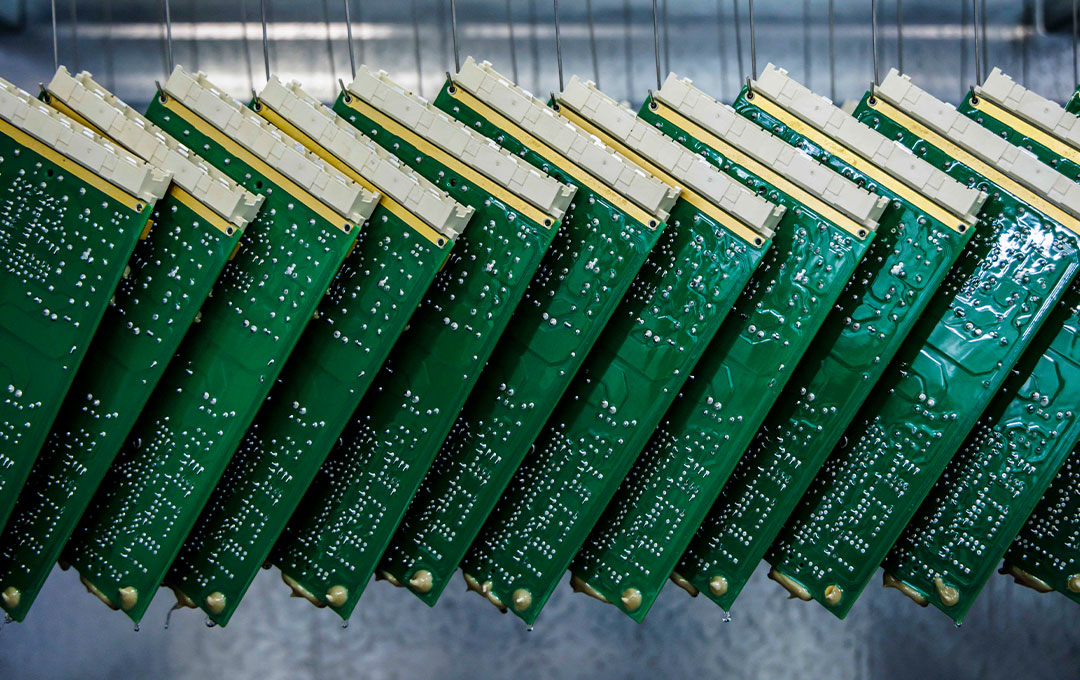 Energize Your Projects with Bel Power Supplies Image