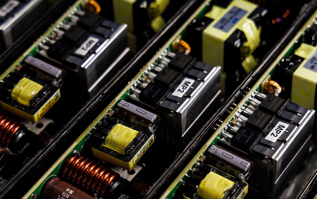 Elevate Your Design with Bel Transformers Image