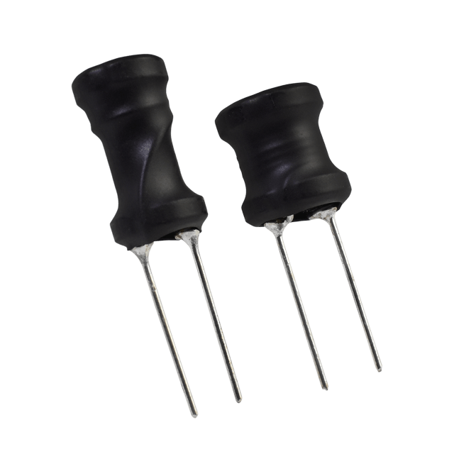 Through Hole Inductors