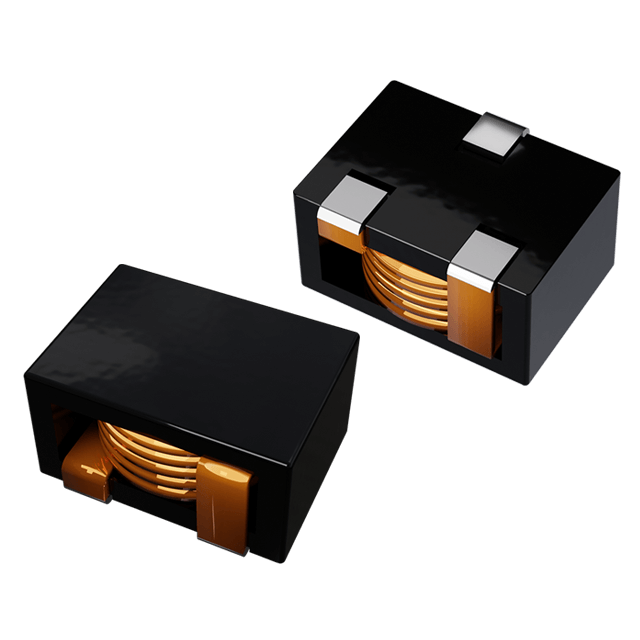 SMD Inductors