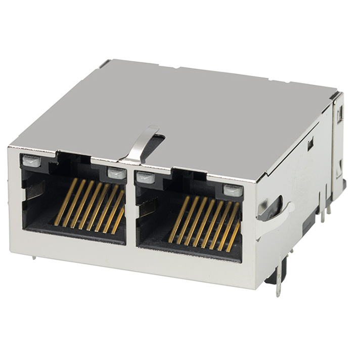 Image of a MagJack ICM product.