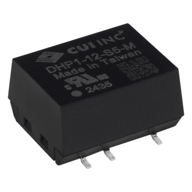 DHP1-24-S5-M-TR
