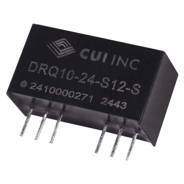 DRQ10-24-S3-S