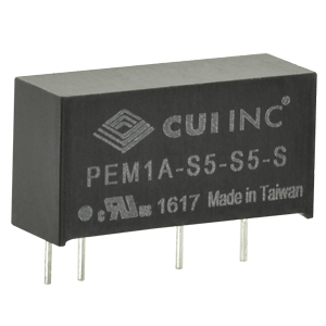 PEM1A-S Series
