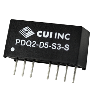 PDQ2-S Series