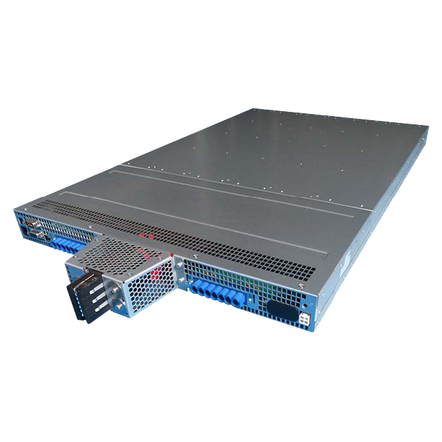 Power Shelves & Racks