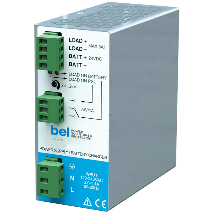 LDB120 Series