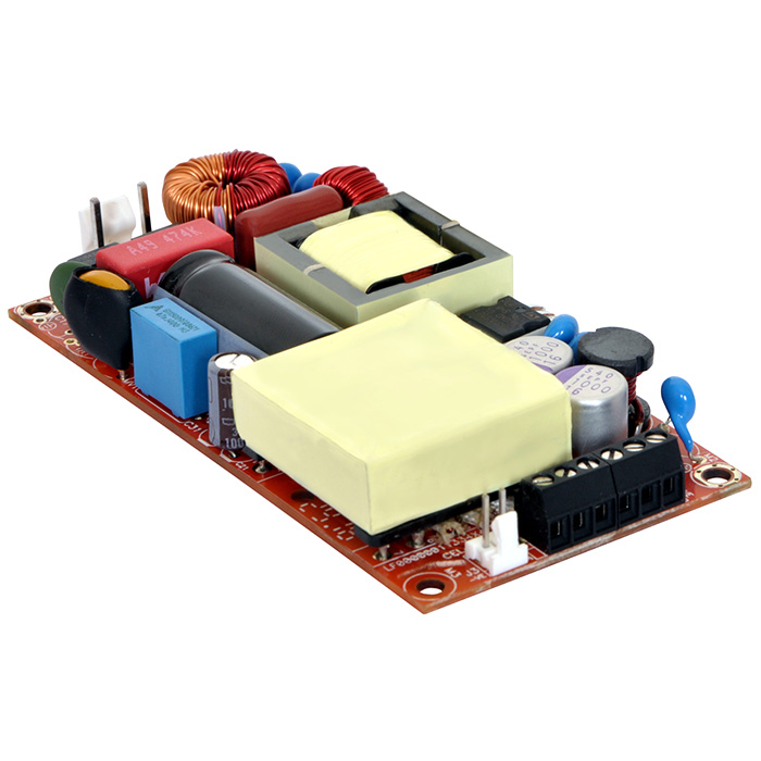 Image of an AC-DC Converter