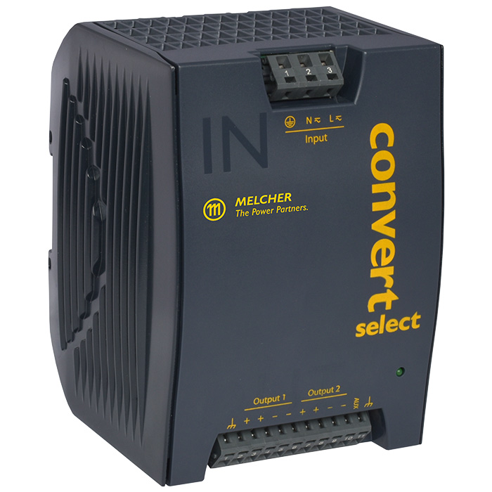 W Series (Battery Charger)