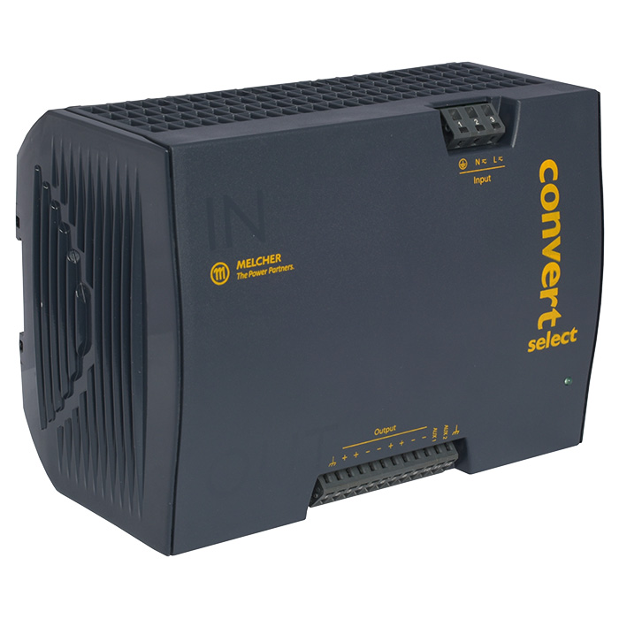 X Series (Battery Charger)