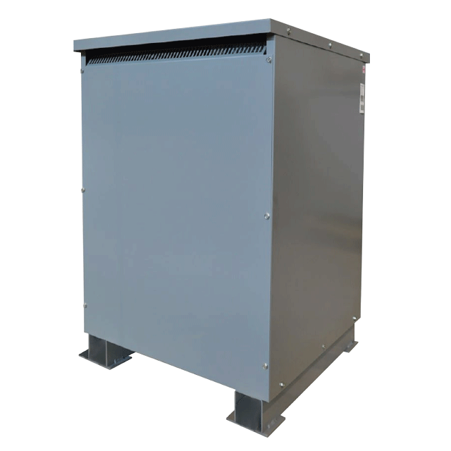 3PH-EV - Distribution Transformers