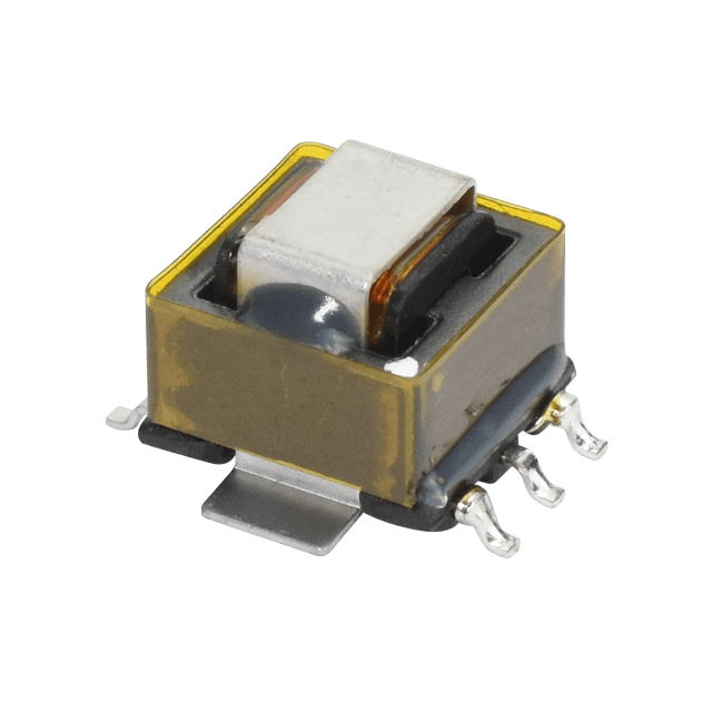 Current Sense Transformers