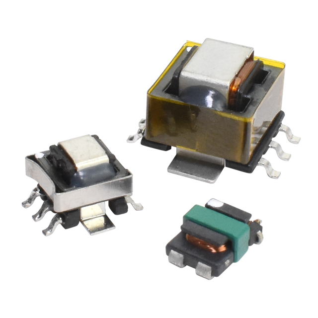 SCS 4.4/4.6/8.3 Series