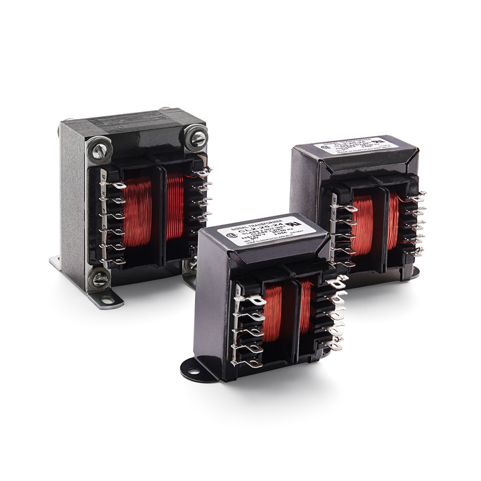 CL2 - Class 2 Transformer - Chassis Mount