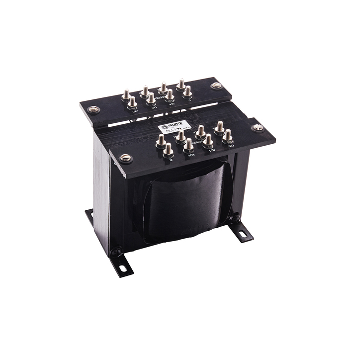 Step Up and Down Transformer