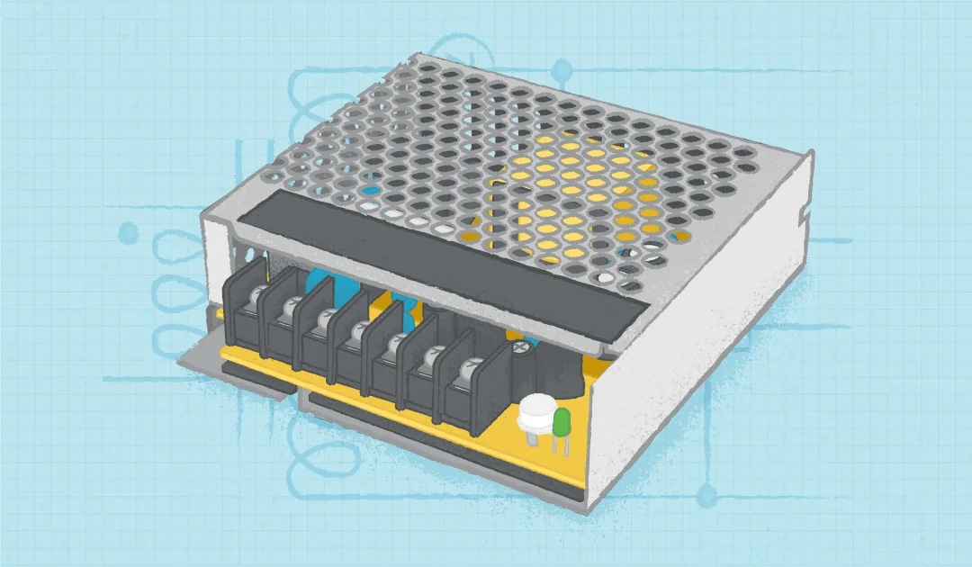 Designing with Multiple Output Power Supplies