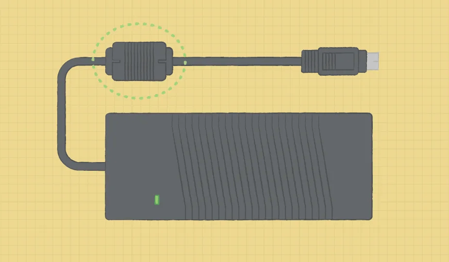 EMI Solutions for External Power Supplies
