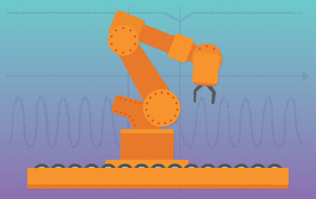 5 Critical Power Supply Challenges in Industrial Automation 