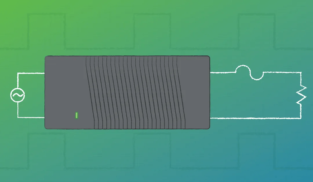 Fundamentals of Power Supply Over Current Protection